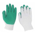 Латексные защитные защитные рабочие защитные перчатки
